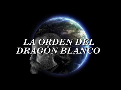 Resultado de imagen para sociedad del dragon blanco