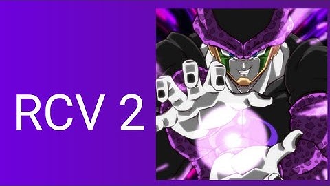 Random Character Voting 2