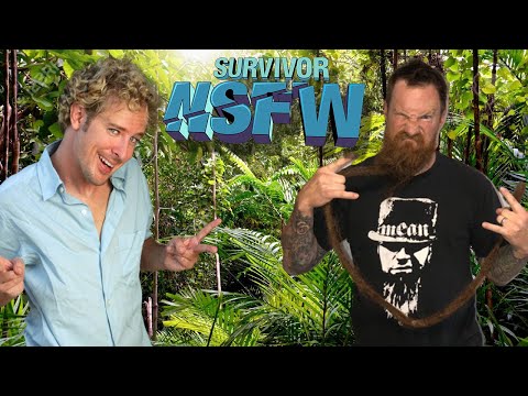 Survivor NSFW Island of the Idols Episode 7