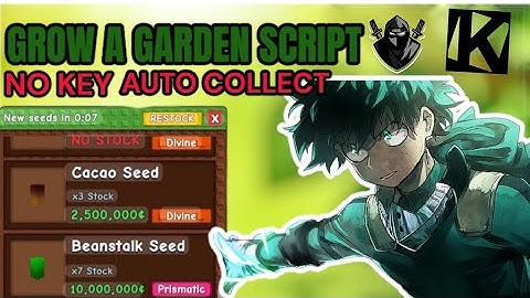BEST Grow a Garden Dupe Script [🌕 Blood Moon] - vxeze Hub| DUPE FRUIT | AUTO FARM | NOKEY