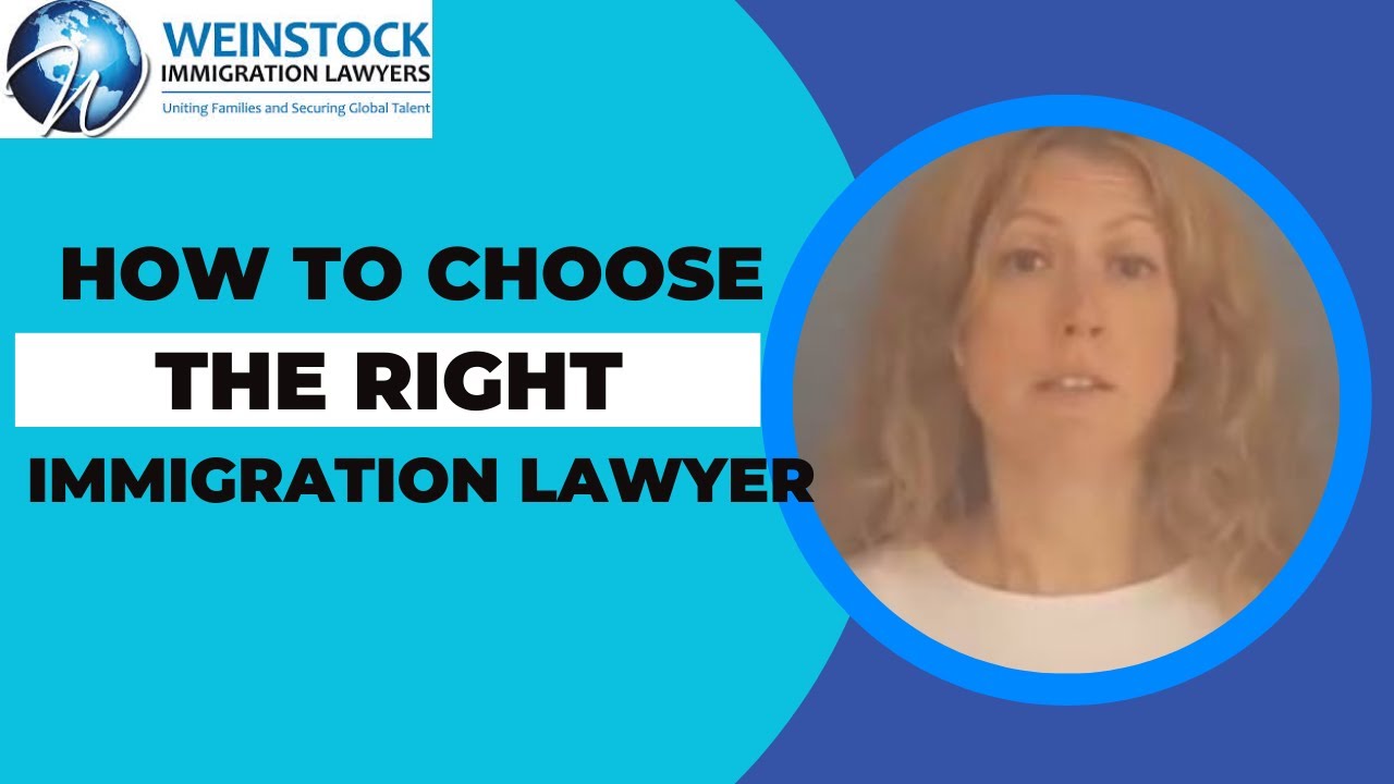 How To Find the Best Immigration Lawyers In The USA? | Immigration ...