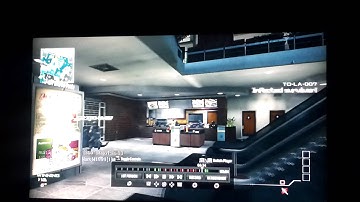 MW3 5 KILLS IN 1 KILLCAM!!