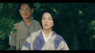 井浦新x田中麗奈主演 100年前関東大震災直後の日本で起きた惨劇を描く　映画『福田村事件』