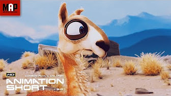 Funny & Cute CGI Short Animated Films & Movies (All Ages) - YouTube