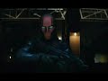 Titans: Jason Todd/Red Hood Theme