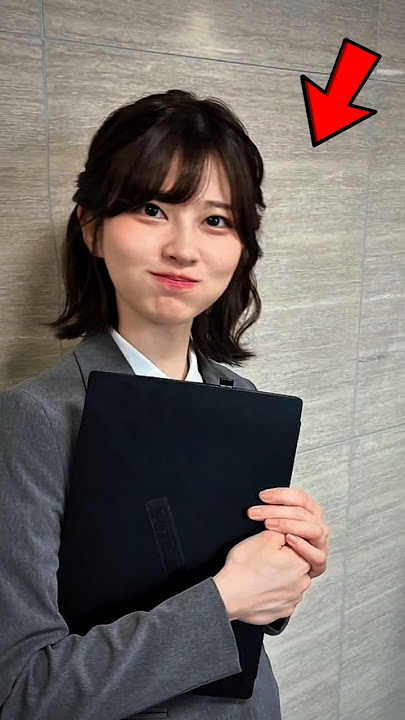 Saori Araki: The Salarywoman Who Shocked Everyone with her Simplicity 😱🥰