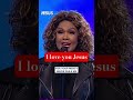 I love you Lord @CeCeWinansOfficial @SonyMusicIndia #viral #praise #songs #jesus #gospel