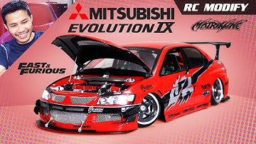 RC Modify S2 1 | Sean