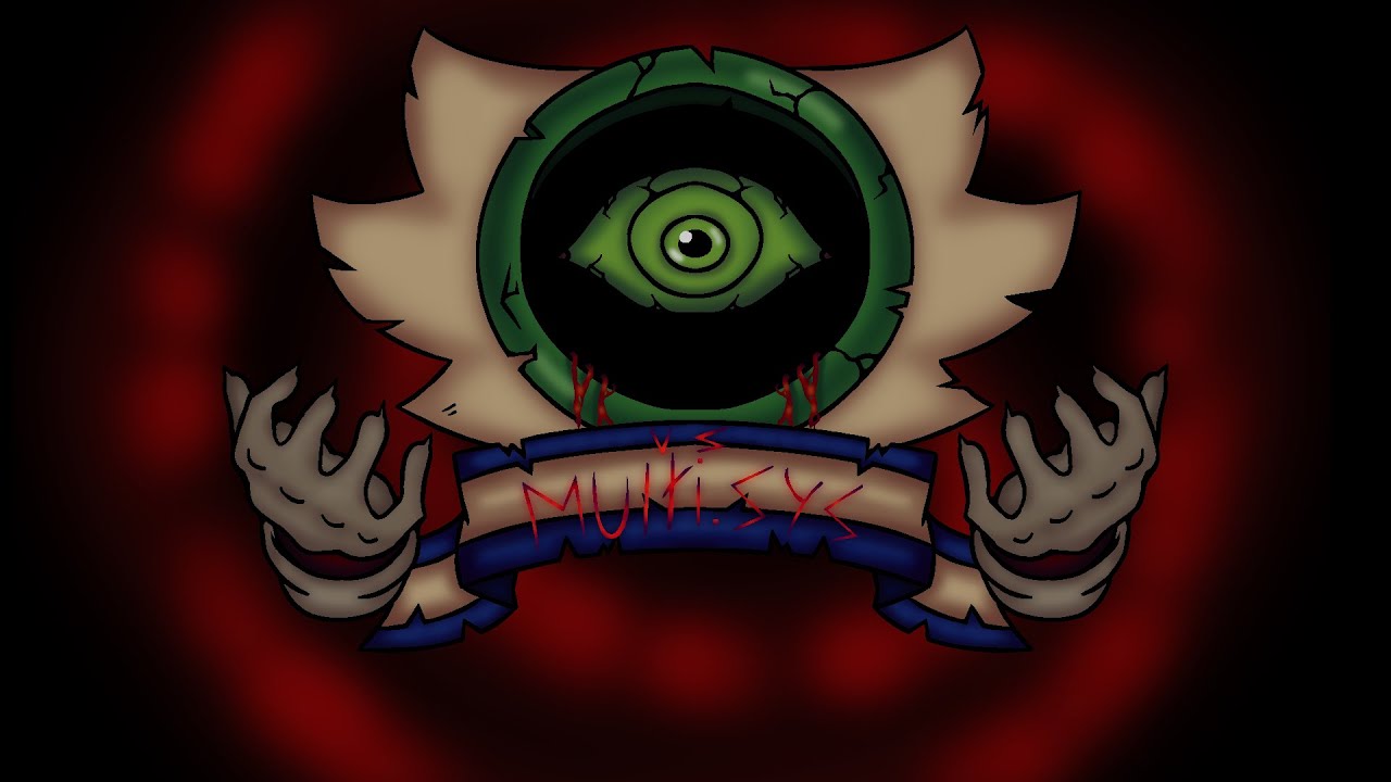 Team Multiverse Reacts To Needlemouse - Teaser 2