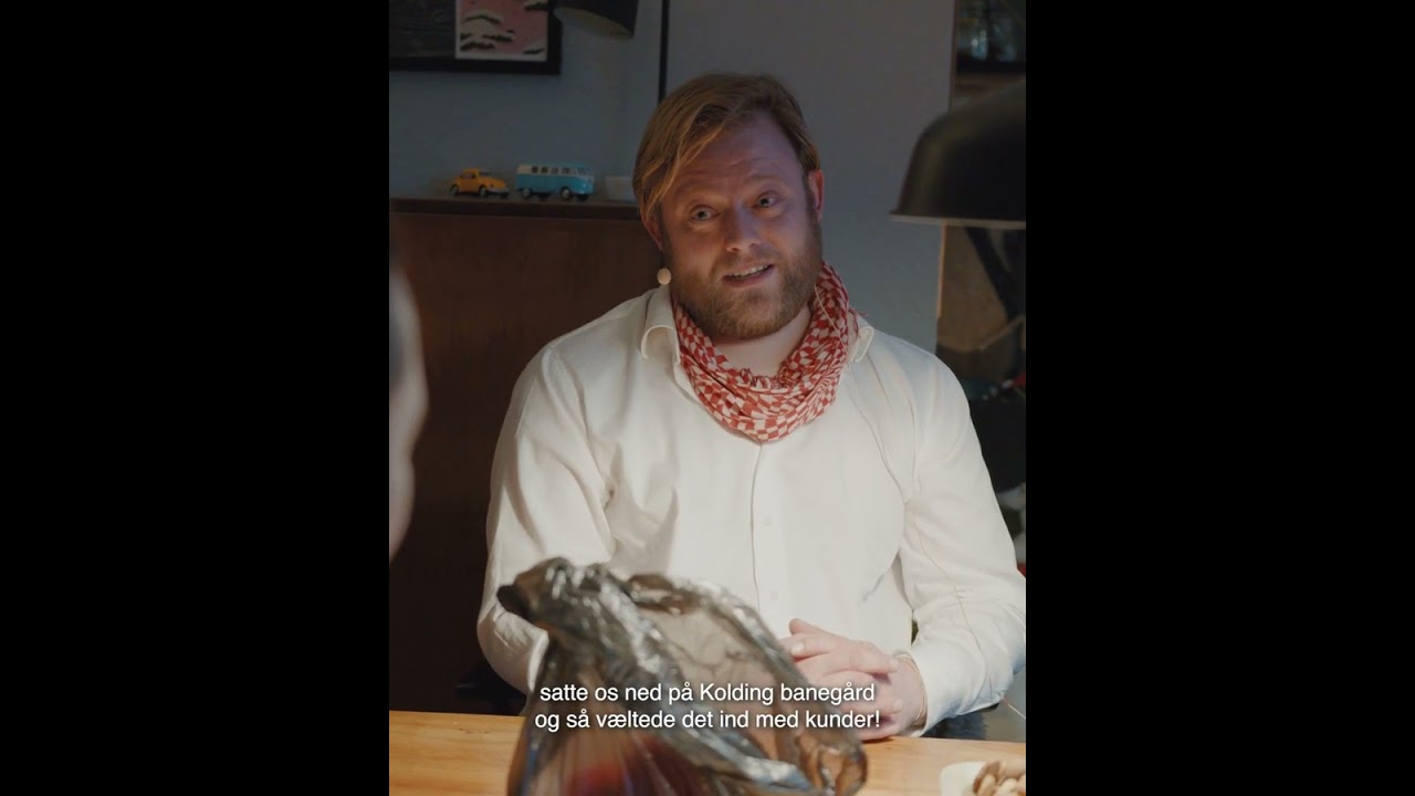 Et liv som digter og musiker har givet Simon Maegaard store oplevelser, men også for mange...