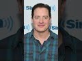 Brendan Fraser casi perdió su carrera