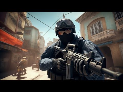 Видео: Counter-Strike 2 кейсик
