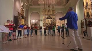 Oakland/Drake: Java Jive