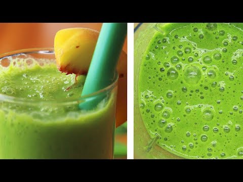 4-green-smoothie-recipes-that-actually-taste-great---weight-loss-smoothies