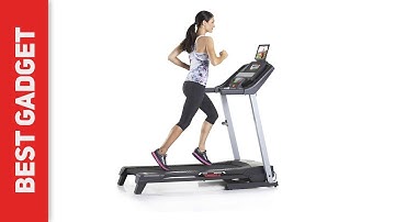 Best Budget Treadmills 2023 - ProForm Performance 300i Review