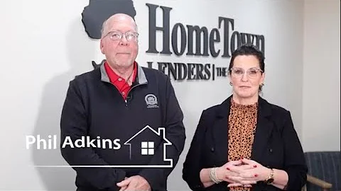 Convential Vs FHA Appraisals with Phil Adkins
