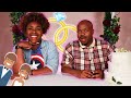 Single People Get Married For A Week • Ryann And Destinee