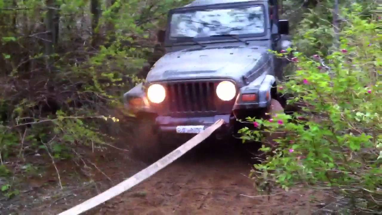 Alex stuck - YouTube