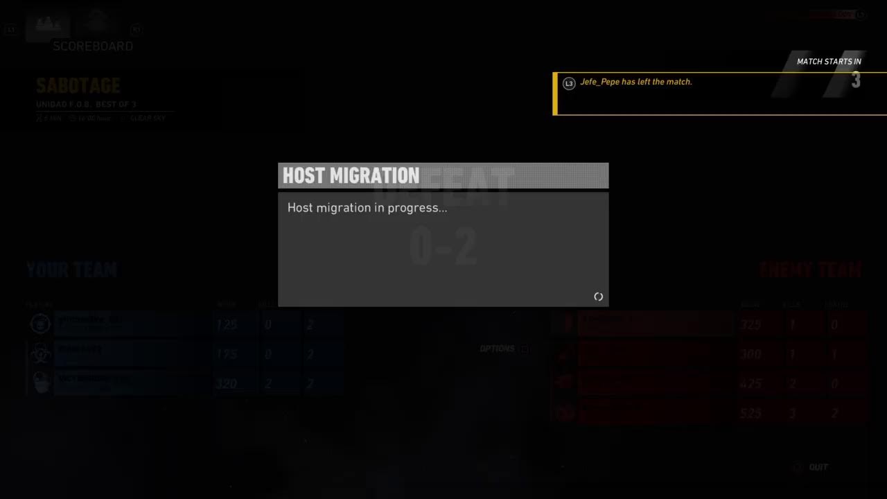 Ghost recon Wildlands // Are the Servers working?