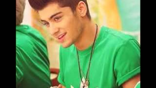 Zayn Malik Love Story Part 42- She Stole My Heart