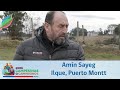 Día de las Campesinos y Campesinas- Amín Sayeg- Ilque, Puerto Montt