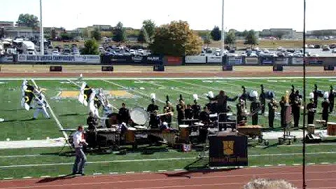 Murray High at BOA Murray