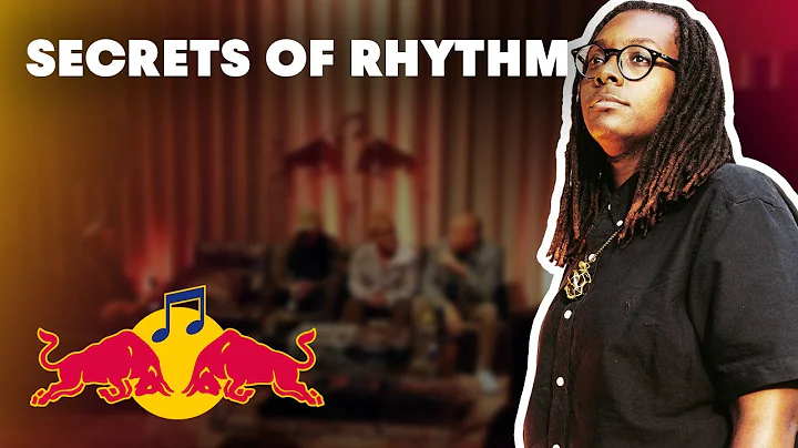 Dive Into the Secrets of Rhythm with Robert Hood, Jlin, Kode9 and More | Red Bull Music Academy