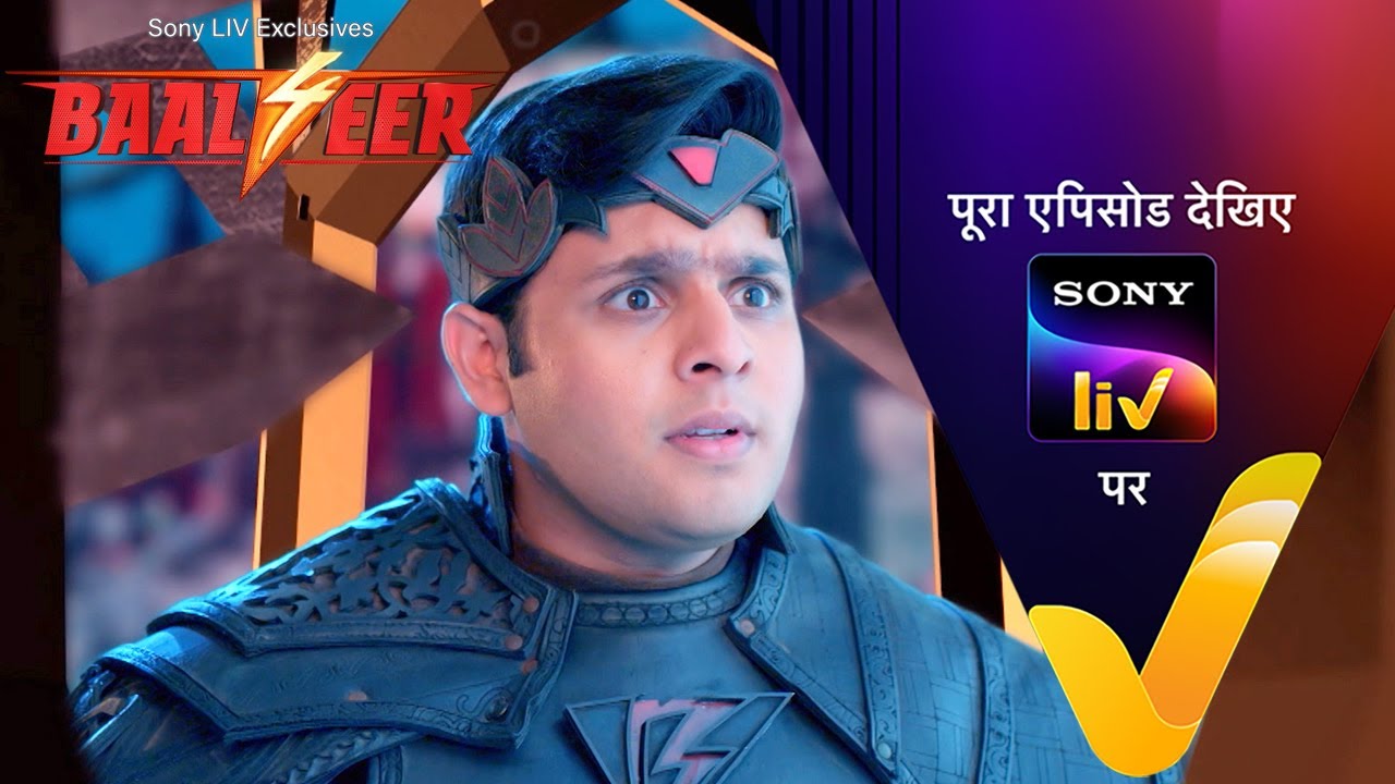 NEW! Baalveer S4 | Ep 10 | 17 May 2024 | Teaser