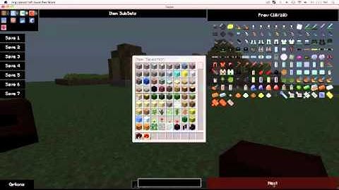 How to dupe items in Tekkit! WORKS IN MULTIPLAYER!!!