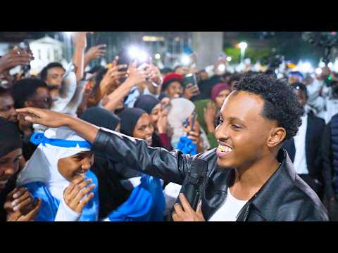 SAALAX SANAAG | SOW DADKEYGI ISMAN WAYIN | WACDARII QANIGA 2026