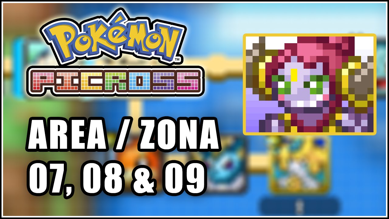 pokemon picross solutions 04-08