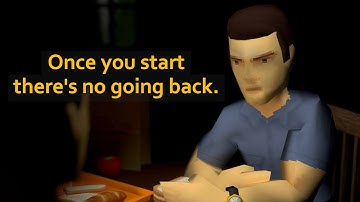When Someone Asks You to Play Project Zomboid | Zomboid Animation