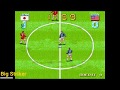 Arcade Games - Compilation of Soccer Games