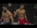 Jon Maloku vs Adrijan Tolja Kristic | SMMAC 10 | Full Fight