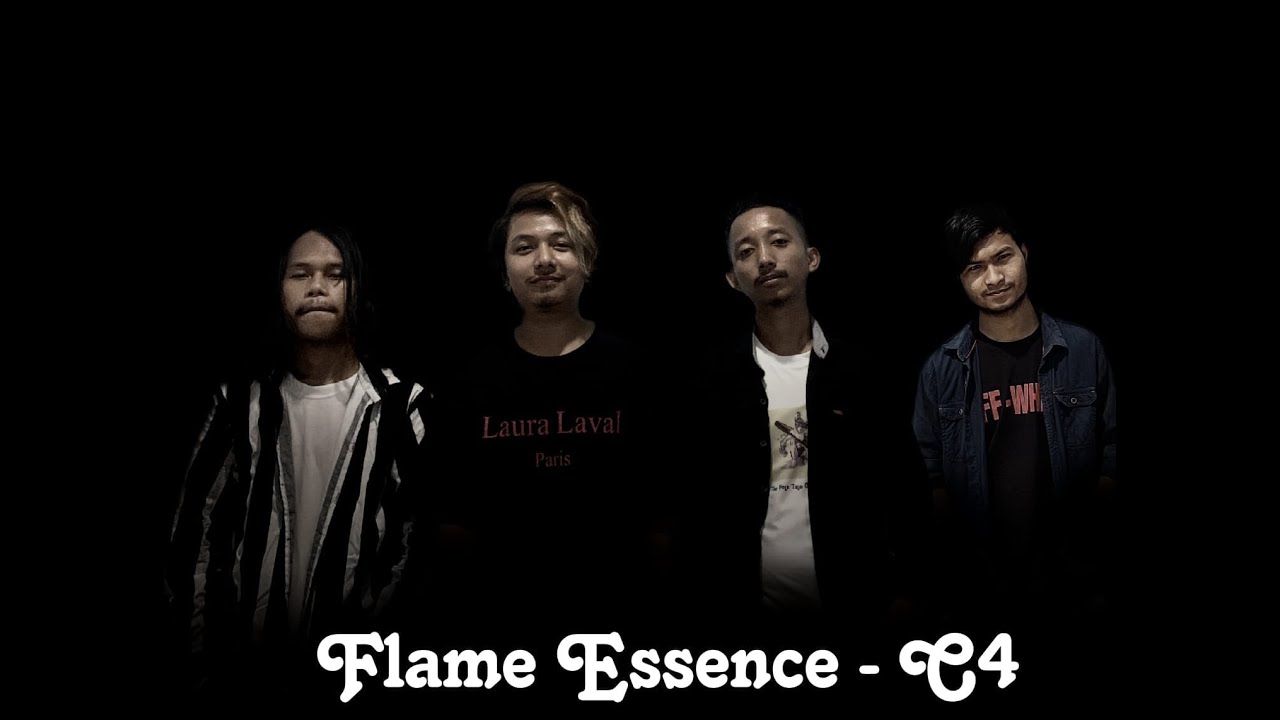 Flame Essence ~ C4 | Nang baksa | Grik A'chik | Contestant |