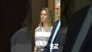 Ruby Franke pleads guilty to 2nd degree child abuse charges