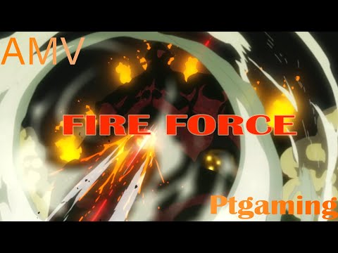 Enen no shouboutai-Fire