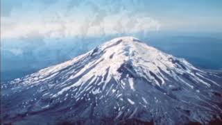 Mt St Helen Layers in Hours