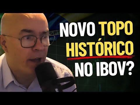Ações Brasil MUITO ATRAENTES