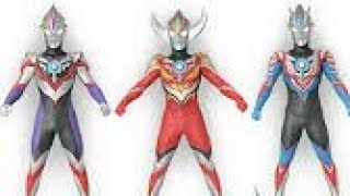 Playing DX Ultraman Orb Game (New) #1 screenshot 5