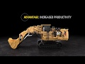 TriPower System for Cat® Hydraulic Mining Shovels