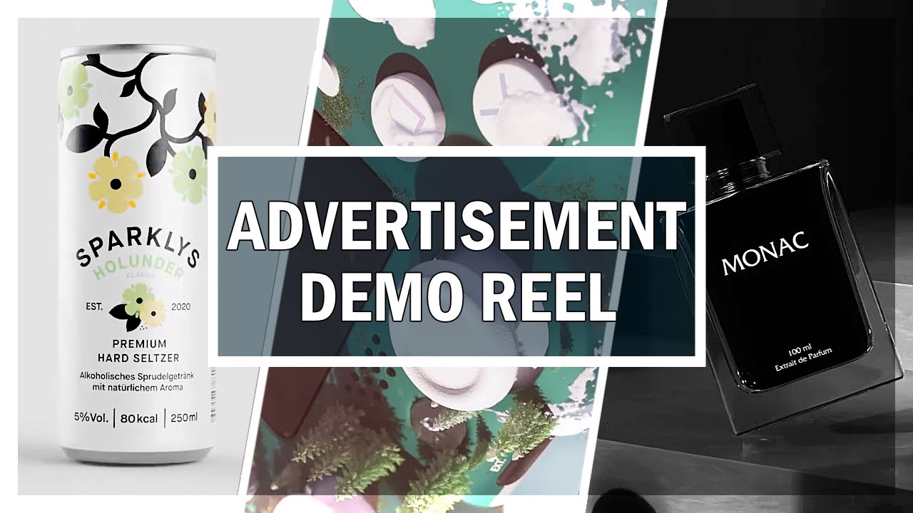 Hove Audio | Product Advertisement Sound Design Demo Reel