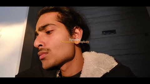 Episode 2: When Aliens find this video they may figure out what I’m doing…