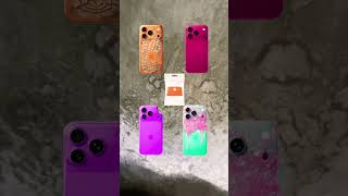 iPhone 17 pro max cosmic orange #noads