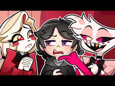 The problem with Hazbin Hotel