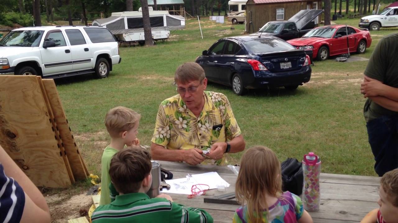 Dinosaur Adventure Land Repton AL Family of 10 Vacation Ten