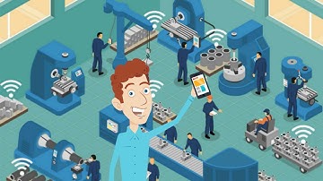 JAPP | Real-Time Locating System