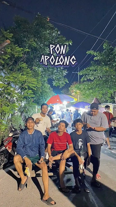 Brebes Kerong Fungkot #viral #vlog #capcut #GaranganK3