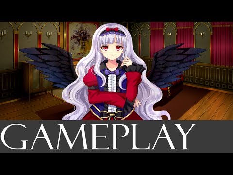 Serment - Contract with a Devilv-PC Game -Steam GmePlay