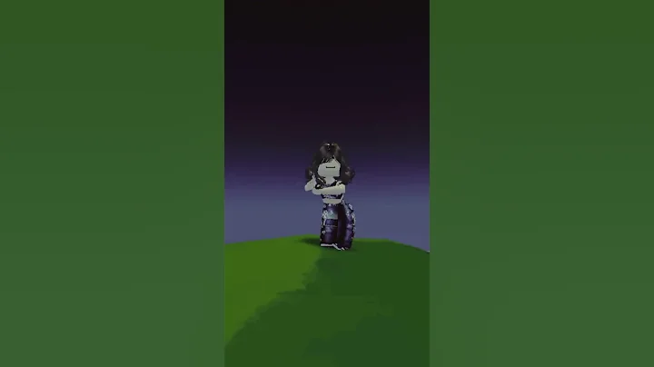 Nostalgia /^-^/ #roblox #edit #dance #fyp #nostalgia